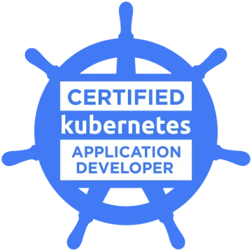 Certified Kubernetes Application Developer (CKAD) Certified Kubernetes Application Developer (CKAD)